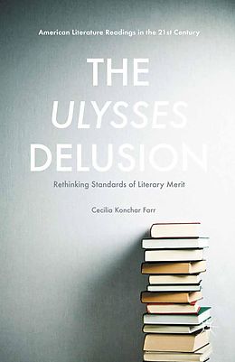 E-Book (pdf) The Ulysses Delusion von Cecilia Konchar Farr