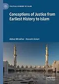 E-Book (pdf) Conceptions of Justice from Earliest History to Islam von Abbas Mirakhor, Hossein Askari