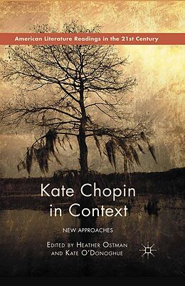 E-Book (pdf) Kate Chopin in Context von 