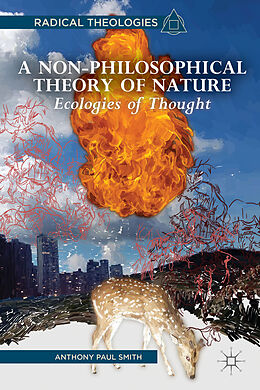 Kartonierter Einband A Non-Philosophical Theory of Nature von A. Smith