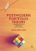 E-Book (pdf) Postmodern Portfolio Theory von James Ming Chen