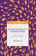 E-Book (pdf) Interculturality in Education von Fred Dervin