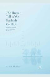 eBook (pdf) The Human Toll of the Kashmir Conflict de Shubh Mathur