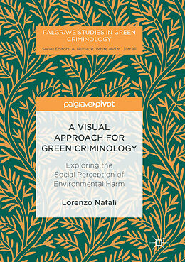 eBook (pdf) A Visual Approach for Green Criminology de Lorenzo Natali