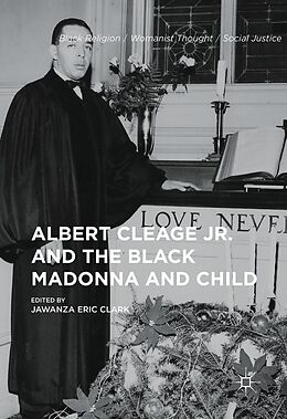 E-Book (pdf) Albert Cleage Jr. and the Black Madonna and Child von 