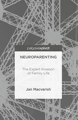 E-Book (pdf) Neuroparenting von Jan Macvarish
