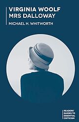 E-Book (pdf) Virginia Woolf - Mrs Dalloway von Michael Whitworth