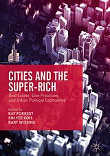eBook (pdf) Cities and the Super-Rich de 