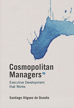 eBook (pdf) Cosmopolitan Managers de Santiago Iñiguez De Onzoño