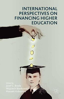 eBook (pdf) International Perspectives on Financing Higher Education de 