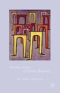 E-Book (pdf) Towards a Poetics of Literary Biography von Michael Benton