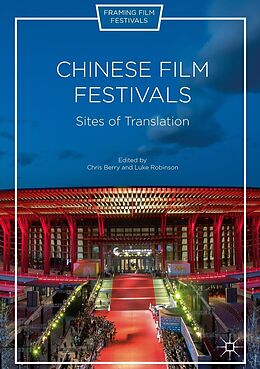 eBook (pdf) Chinese Film Festivals de 