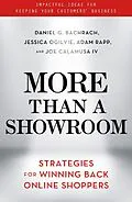 E-Book (pdf) More Than a Showroom von Daniel G. Bachrach, Jessica Ogilvie, Adam Rapp
