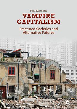 eBook (pdf) Vampire Capitalism de Paul Kennedy