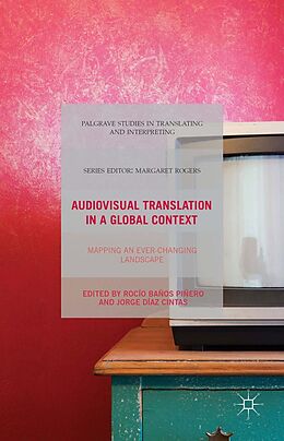 eBook (pdf) Audiovisual Translation in a Global Context de 