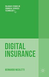 E-Book (pdf) Digital Insurance von Bernardo Nicoletti