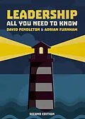 E-Book (pdf) Leadership: All You Need To Know 2nd edition von David Pendleton, Adrian F. Furnham