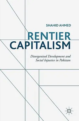 E-Book (pdf) Rentier Capitalism von S. Ahmed