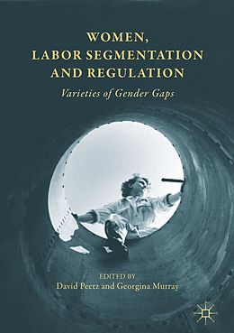 eBook (pdf) Women, Labor Segmentation and Regulation de 