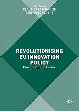 eBook (pdf) Revolutionising EU Innovation Policy de 