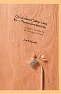 E-Book (pdf) Community Colleges and First-Generation Students von Jan Osborn