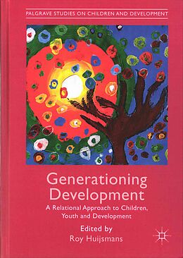 Livre Relié Generationing Development de Roy Huijsmans