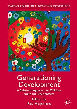 eBook (pdf) Generationing Development de 