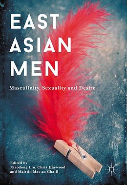 eBook (pdf) East Asian Men de 