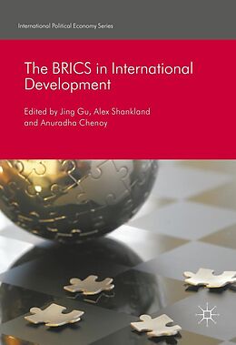 E-Book (pdf) The BRICS in International Development von 