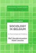 E-Book (pdf) Sociology in Belgium von Raf Vanderstraeten, Kaat Louckx