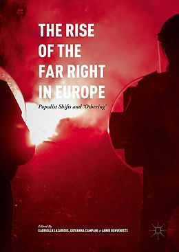 eBook (pdf) The Rise of the Far Right in Europe de 