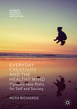 eBook (pdf) Everyday Creativity and the Healthy Mind de Ruth Richards