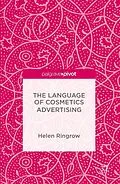 E-Book (pdf) The Language of Cosmetics Advertising von Helen Ringrow