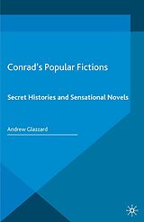 eBook (pdf) Conrad's Popular Fictions de Andrew Glazzard