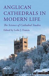 eBook (pdf) Anglican Cathedrals in Modern Life de 