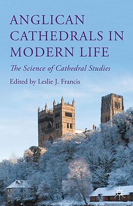 eBook (pdf) Anglican Cathedrals in Modern Life de 