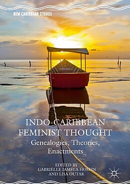 eBook (pdf) Indo-Caribbean Feminist Thought de 