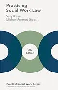 E-Book (pdf) Practising Social Work Law von Suzy Braye, Michael Preston-Shoot