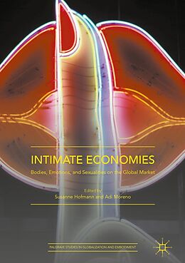 eBook (pdf) Intimate Economies de 