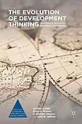 E-Book (pdf) The Evolution of Development Thinking von William Ascher, Garry D. Brewer, G. Shabbir Cheema