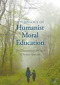 E-Book (pdf) A Pedagogy of Humanist Moral Education von Marc Silverman