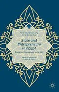 E-Book (pdf) State and Entrepreneurs in Egypt von Omaima M. Hatem, Naiem A. Sherbiny