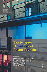 eBook (pdf) The Palgrave Handbook of Prison Tourism de 