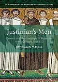 E-Book (pdf) Justinian's Men von David Alan Parnell