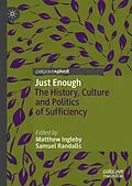 E-Book (pdf) Just Enough von 