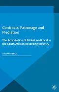 E-Book (pdf) Contracts, Patronage and Mediation von Tuulikki Pietilä