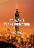 E-Book (pdf) Taiwan's Transformation von John J. Metzler