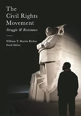 E-Book (pdf) The Civil Rights Movement von William Riches