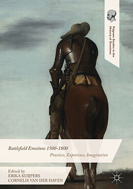 eBook (pdf) Battlefield Emotions 1500-1800 de 