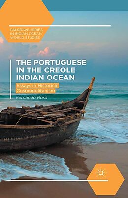 eBook (pdf) The Portuguese in the Creole Indian Ocean de Fernando Rosa